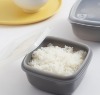 카라멜샵 실리콘 전자레인지 냉동밥팩 2p set